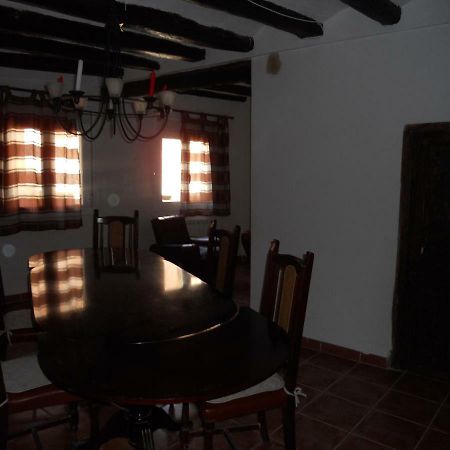 Casa Rosalia ξενώνας Castillonroy Εξωτερικό φωτογραφία