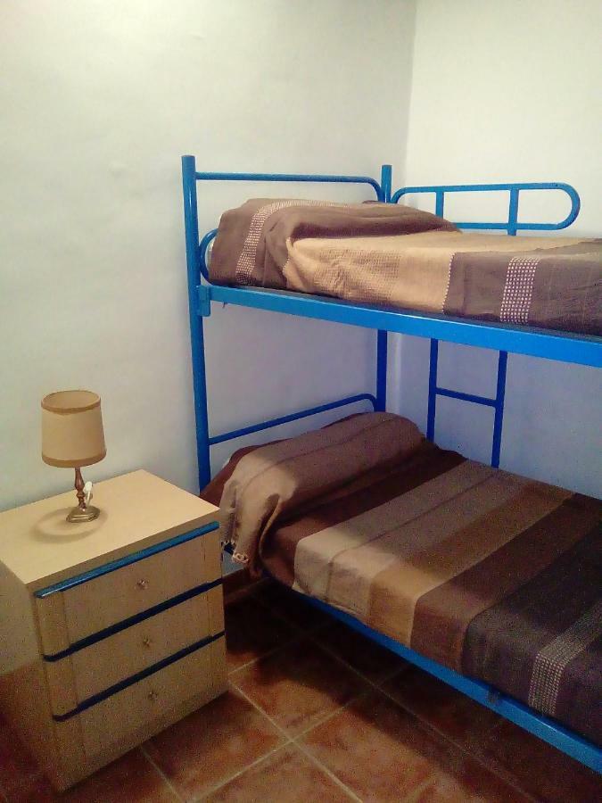 Casa Rosalia ξενώνας Castillonroy Εξωτερικό φωτογραφία