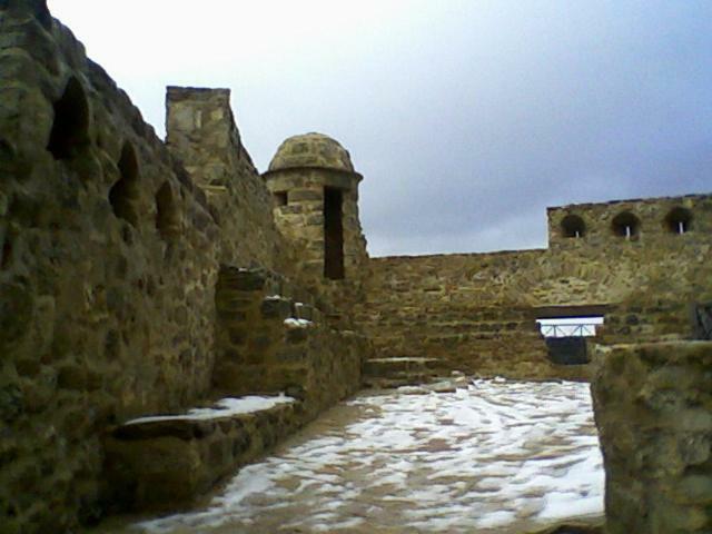 Casa Rosalia ξενώνας Castillonroy Εξωτερικό φωτογραφία
