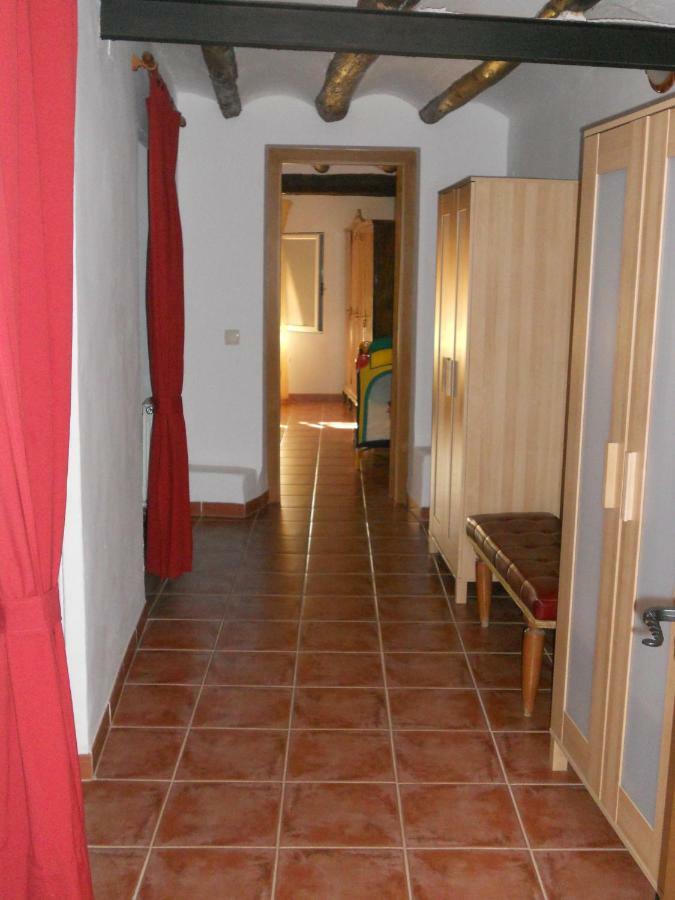 Casa Rosalia ξενώνας Castillonroy Εξωτερικό φωτογραφία
