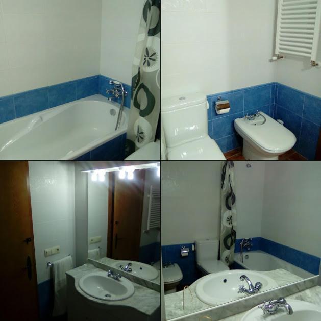Casa Rosalia ξενώνας Castillonroy Εξωτερικό φωτογραφία